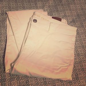 Super soft American Eagle Jeggings